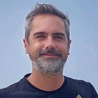 gonzalovinas's profile picture. Fintech
