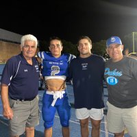Grover Bortolotti (@groverbortolot7) 's Twitter Profile