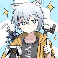 クウレン (@kuren_kapuru) 's Twitter Profile