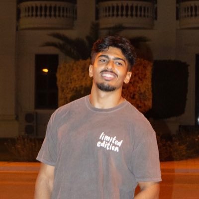 Fitness Enthusiast & Educator. Med Student 👨⚕️