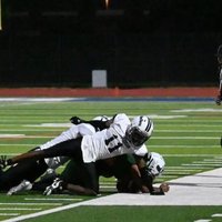 Darion Marion Mcgraw (@darion_mcgraw) 's Twitter Profile
