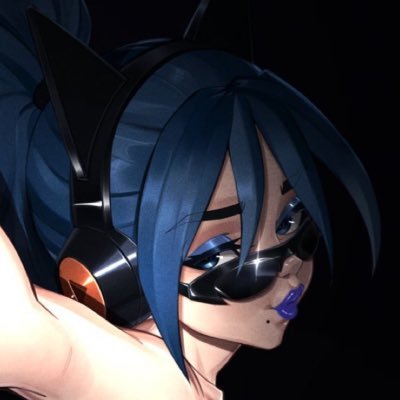 𝐌𝐚𝐤𝐞 𝐬𝐨𝐦𝐞 𝐭𝐫𝐨𝐮𝐛𝐥𝐞. 𝐂𝐡𝐚𝐧𝐠𝐞 𝐭𝐡𝐞 𝐰𝐨𝐫𝐥𝐝. | enby sibling to @BURNINGAMBlTION (sis can you stop stealing my makeup kthx)