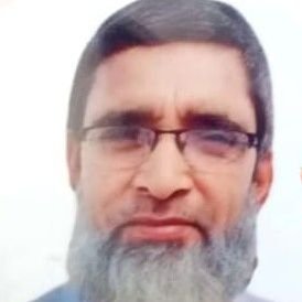Muhamma51616874's profile picture. Working as a teacher