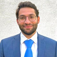Mark Abdelnour (@markabdelnour1) 's Twitter Profile