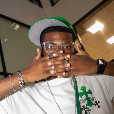 Godāš¾| XULA Alum āļø | Columbia University SPS ā26