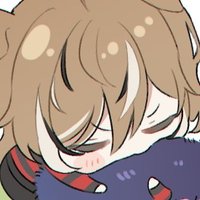 ^ㅅ^ (@emimhok) 's Twitter Profile Photo