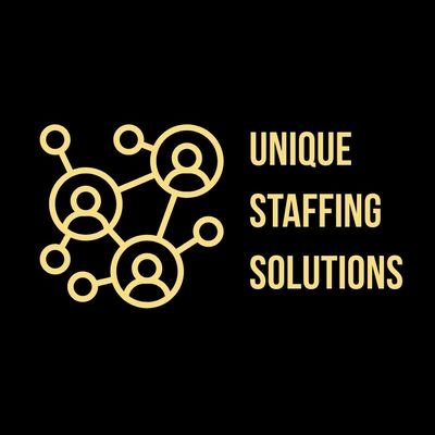 Unique Staffing Solutions:
Instagram: https://t.co/rBybl0EcxJ
Website: https://t.co/EuuwzmXNT4