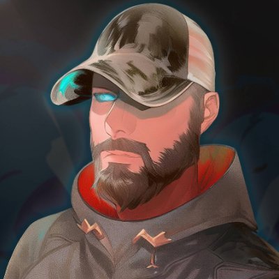 Snowfall Glitter creator, winter connoisseur, and shitposter. I make cosmetics for CS2.