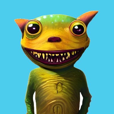 gumbolimboclub's profile picture. $GUMLI Mint for airdrop! Farm airdrops smarter with AI + Gumbo Limbo 💎