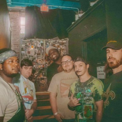 We are a Midwestemo band straight out of Tulsa Oklahoma.