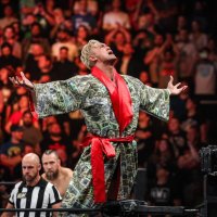 OKADA BITCH (PARODY of @rainmakerXokada) (@rainmakerbitch) 's Twitter Profile