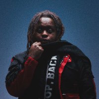 GERALD 2.0 (@arnofaraji) 's Twitter Profile