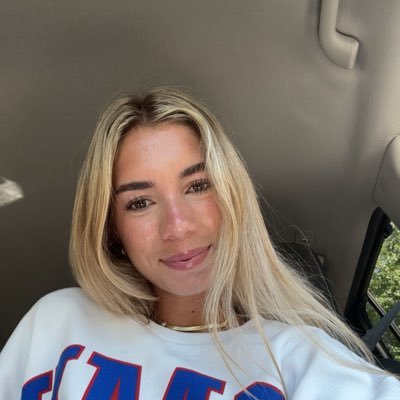 Sports Management Major at Southern Methodist University