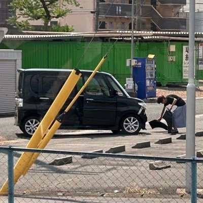 hal_haru6's profile picture. ひげ