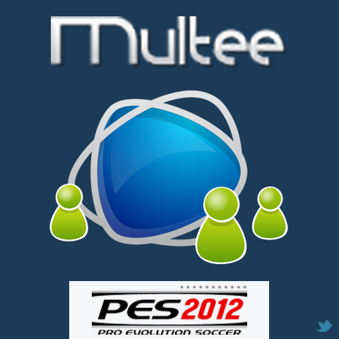 @MulteeGaming
Misez de l'argent sur votre victoire à PES 2012 !  Play video games for ca$h !