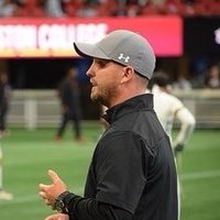 Ricky Hufty (@coachhufty11) 's Twitter Profile Photo Ricky Hufty (@coachhufty11) 's Twitter Profile Photo