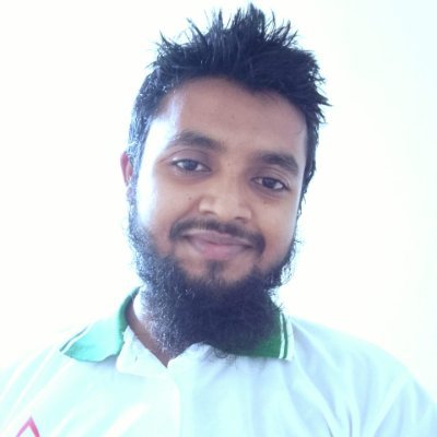 MHMehedy0995's profile picture. Cyber security expert.