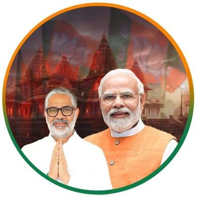 Proud Indian following in the footsteps of my father Late Shri Chandra Shekhar. Member of Rajya Sabha BJP
