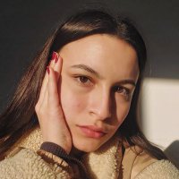 Nazlıcan (@nazlicanakkokk) Twitter profile photo