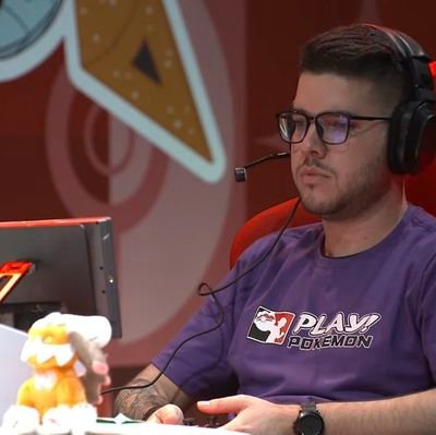 Esteban Molina - Campeón Regional de Costa Rica 2016
WCS 16, 18 & 24 - LAIC 23 Top 8 - EUIC 24 Top 32