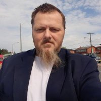 Tim Ashby (@tim_tiger_ashby) 's Twitter Profile Photo Tim Ashby (@tim_tiger_ashby) 's Twitter Profile Photo
