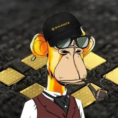 xiaoseng95's profile picture. NFTs Collector 🪙