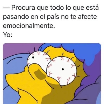 Mi absoluto presente es lo que Importa