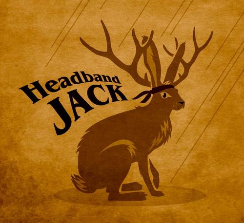 Headband Jack blends trademark vocal harmonies with a backbone of folk, rock and Americana.  From Saratoga Springs, NY.