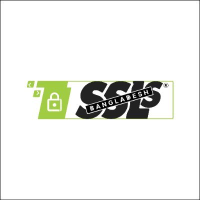 sslsbangladesh's profile picture. https://t.co/xw9Dhs37wp – Bangladesh's leading provider of top-tier SSL certificates. Secure your website with the best brands. Your trust, our priority.