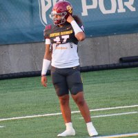 Donnie Vercher III (@dverch3) 's Twitter Profile Photo Donnie Vercher III (@dverch3) 's Twitter Profile Photo
