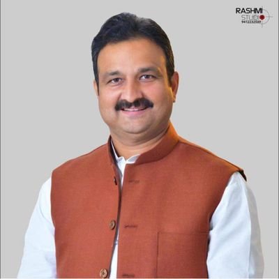 विधायक - रामपुर मनिहारान विधानसभा 06, सहारनपुर, उत्तर प्रदेश
MLA - Rampur Maniharan Constituency 06, Saharanpur, UP