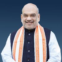 Amit Shah (@amitshah) 's Twitter Profile