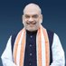 Amit Shah (@amitshah) Twitter profile photo Amit Shah (@amitshah) Twitter profile photo