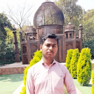 MdWaseemSekh1's profile picture. Software Developer