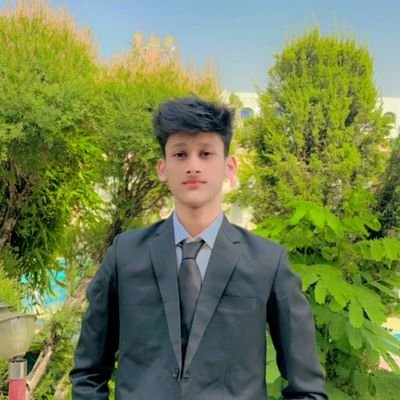 PrimeNexonik's profile picture. Software Engineer