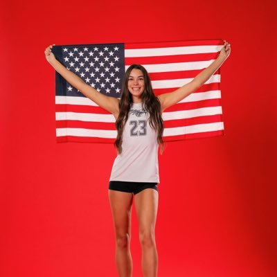 @MoStateVB commit | Nixa High School #23 | 2025 | GPA 4.0 | 6’1 | 417 Juniors 17 Elite #27 | Fight Like Jo🧡🕊️