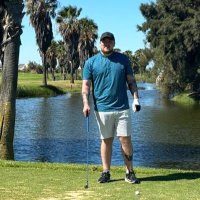 Aaron (@aaronpesandy) 's Twitter Profile