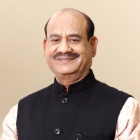 Om Birla (@ombirlakota) 's Twitter Profile