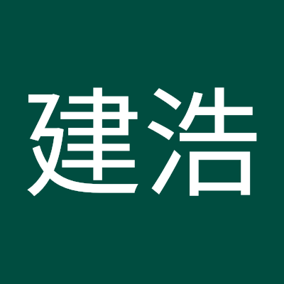 huang18407's profile picture. 