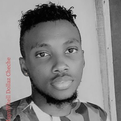 CHECHE1023517's profile picture. Simple, cool, and amazing.
A Forex Trader.
  maynwhellcheche.
S.E username: Maynwhell