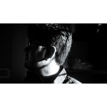 theItalianCode's profile picture. A human being.
25 // Made in Madras.
