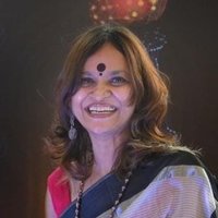 Vrinda Pisharody (@vrindapisharody) 's Twitter Profile