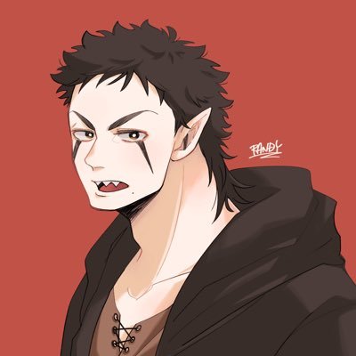 ランディさんのプロフィール画像