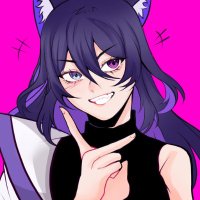 𝐊𝐮𝐫𝐨 🐱⚡〚MQN〛 (@kamisaki_kur0) 's Twitter Profile