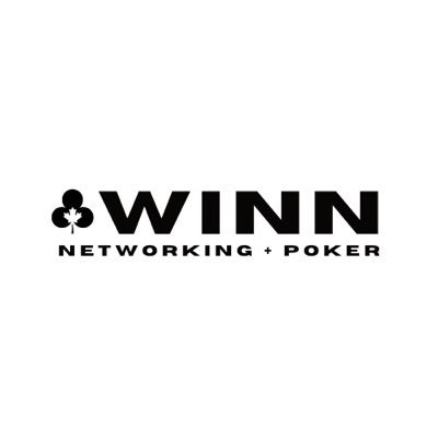 ♣️ Club Winn – Business & games combined! 🚀 Grow your network & sales 🤝 Live in Winnipeg 🌎Join us online @ KK Poker & get $20 FREE! DM “FREE” to claim