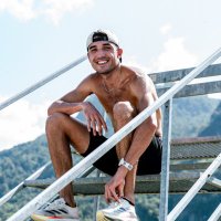 Bryce Hoppel (@brycehoppel) 's Twitter Profile