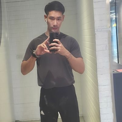 Phon_jjj's profile picture. _Massage by หมอนวดชาย