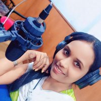Sarla (@rjsarla) 's Twitter Profile Photo