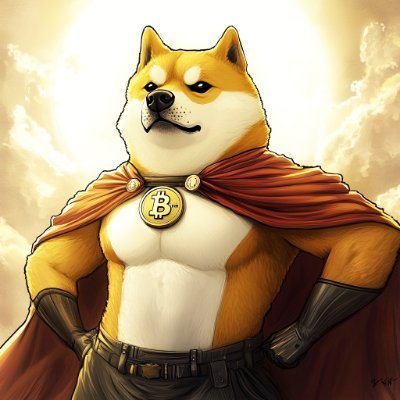 bitdogs999's profile picture. 专注数字货币领域的量化