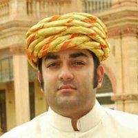 Kesridevsinh Wankaner (@kesridevsinh) 's Twitter Profile